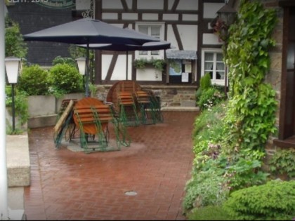 Foto: Pfannekuchenhaus