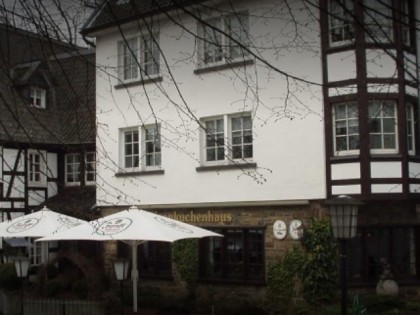 Foto: Pfannekuchenhaus