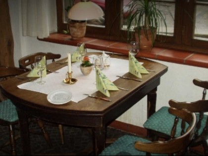 Foto: Pfannekuchenhaus