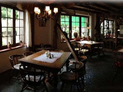 Foto: Pfannekuchenhaus