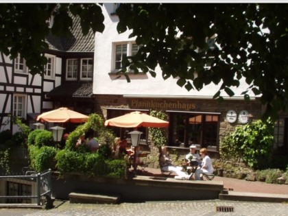 Foto: Pfannekuchenhaus