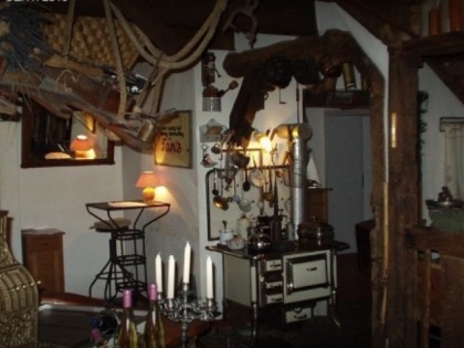 Foto: Pfannekuchenhaus